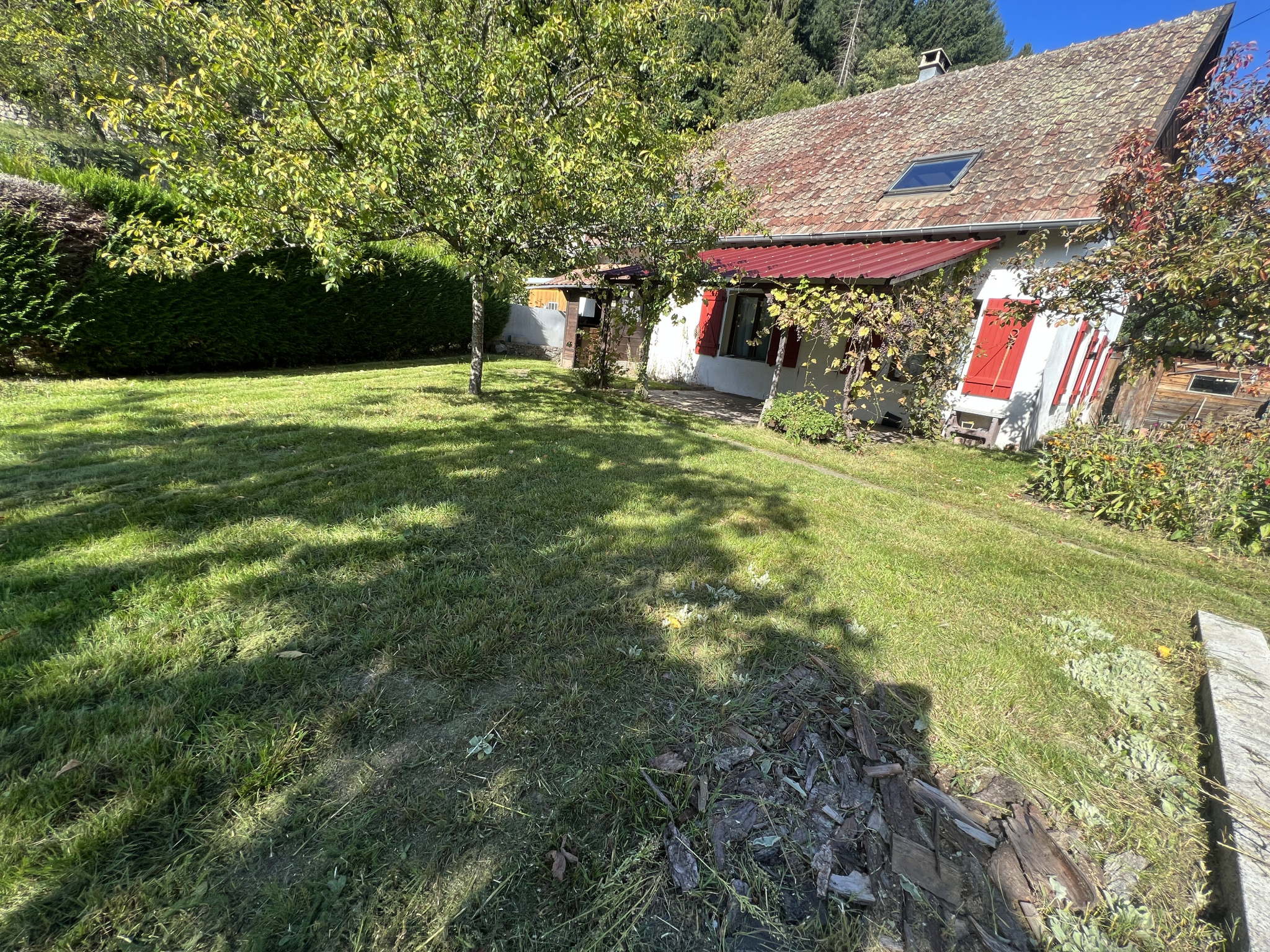 Photo bien immobilier